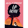Up Home: One Girl's Journey - Hardcover