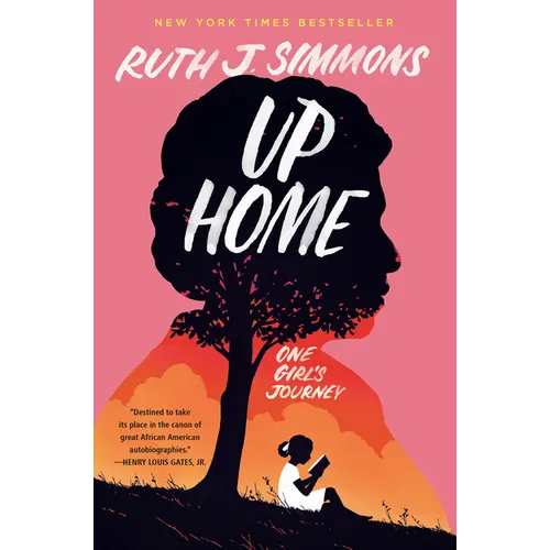 Up Home: One Girl's Journey - Hardcover