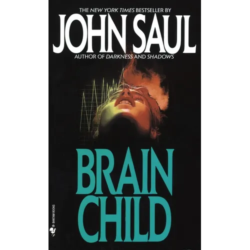 Brain Child - Mass Market Paperbound