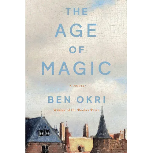 The Age of Magic - Paperback
