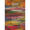 Pride in Asia - Hardcover