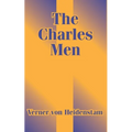The Charles Men - Paperback
