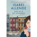 Más Allá del Invierno / In the Midst of Winter - Paperback