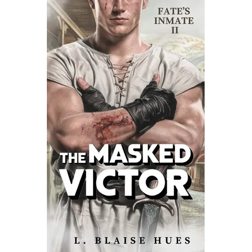 The Masked Victor - Paperback