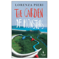 The Garden of Monsters - Paperback