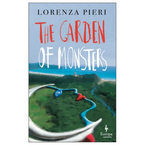 The Garden of Monsters - Paperback