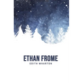 Ethan Frome - Paperback