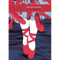 The Red Shoes - Paperback