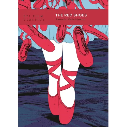 The Red Shoes - Paperback