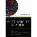 The Ethnicity Reader: Nationalism, Multiculturalism and Migration - Paperback
