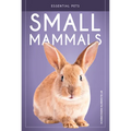 Small Mammals - Library Binding
