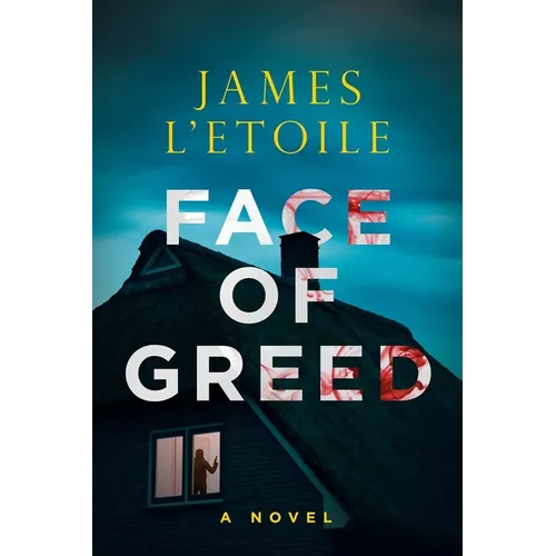 Face of Greed: Volume 1 - Paperback