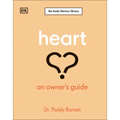 Heart: An Owner's Guide: The Irish Times Number 1 Bestseller - Hardcover