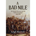A Bad Nile - Paperback