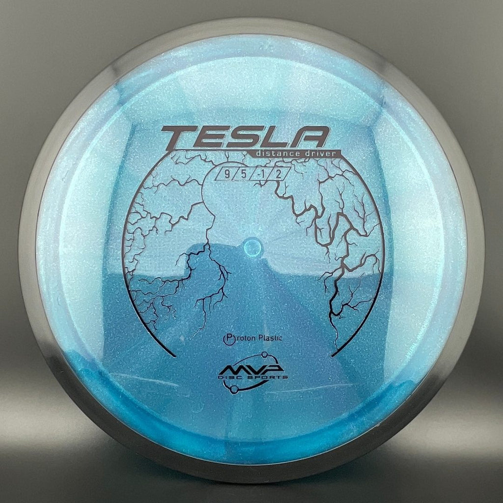 Proton Tesla