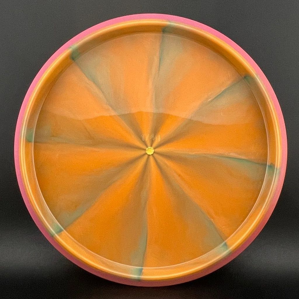 Cosmic Neutron Tempo - Jeremy Koling Team Series