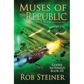 Muses of the Republic - Paperback