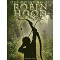The Adventures of Robin Hood - Paperback