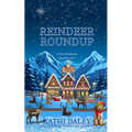 Reindeer Roundup - Paperback