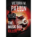 The Music Box Killer - Paperback