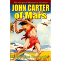 John Carter of Mars - Paperback