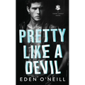 Pretty Like A Devil - Paperback