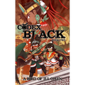 Codex Black (Book Two): Bird of Ill Omen - Paperback