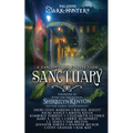 Sanctuary - Paperback