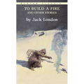 To Build a Fire and Other Stories - Mass Market Paperbound
