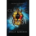 Claiming the Beast (Vegas Immortals: Death and the Last Vampire Book 5) - Paperback
