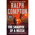Ralph Compton the Shadow of a Noose - Mass Market Paperbound