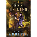 Cabal of Lies - Paperback