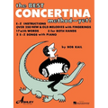 The Best Concertina Method Yet - Paperback