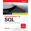 Oracle Database 11g SQL - Paperback