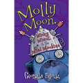 Molly Moon, Micky Minus, & the Mind Machine - Paperback