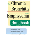 The Chronic Bronchitis and Emphysema Handbook - Paperback