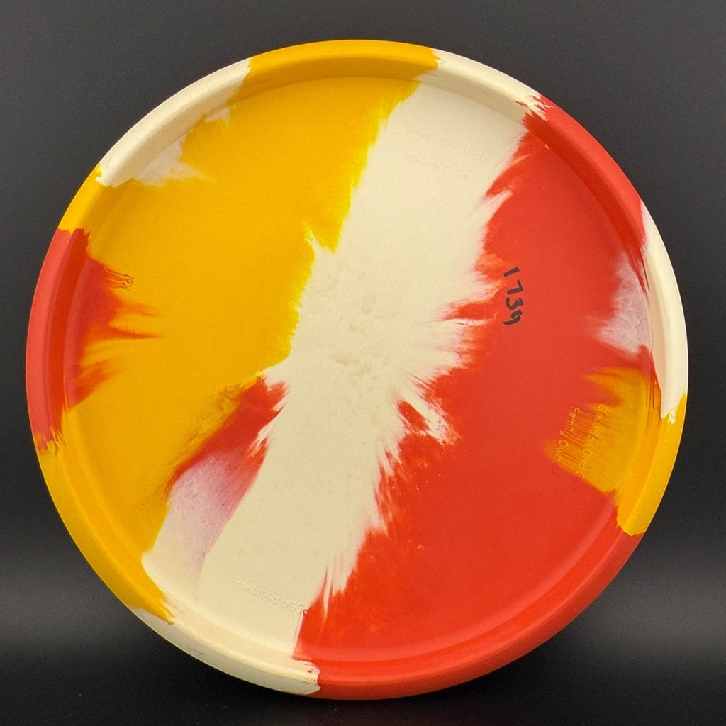 ecoFLEX Koi - Birthday Fishcake