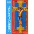 Gertrude of Helfta: The Herald of Divine Love - Paperback