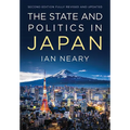 The State and Politics in Japan - Hardcover
