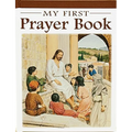 My First Prayer Book - Hardcover