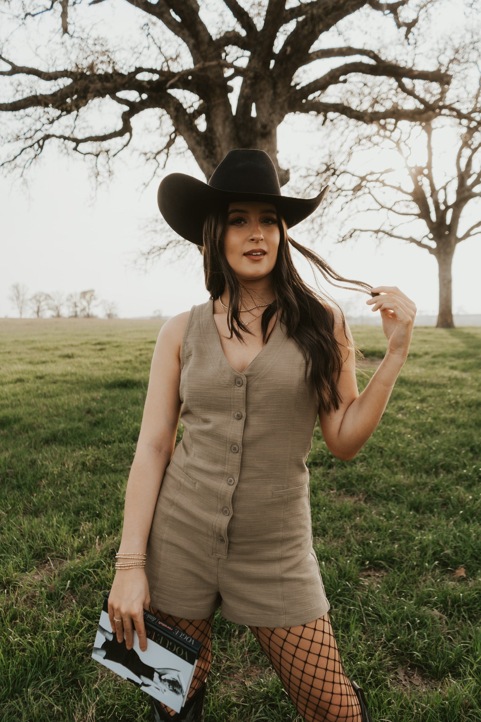 The Stonewall Romper LARGE