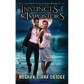 Instincts and Impostors - Paperback