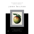Complete Poetry and Essential Prose of John Milton - Hardcover