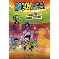 Blackfire's Zombie Trouble - Paperback