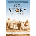 Tilli's Story: My Thoughts Are Free - Paperback