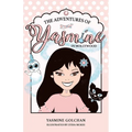 The Adventures of Yasmine in Hollywood - Paperback
