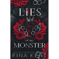 Lies of My Monster: Special Edition Print - Paperback
