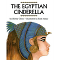 The Egyptian Cinderella - Hardcover