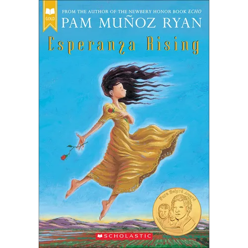 Esperanza Rising - Hardcover
