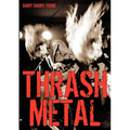 Thrash Metal - Paperback